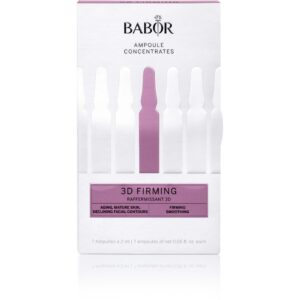 Babor Ampoule Concentrates 3D Firming 14 ml