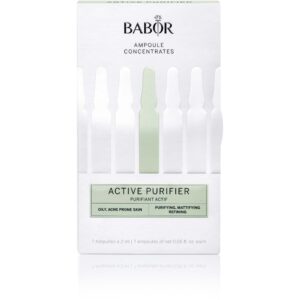 Babor Ampoule Concentrates Active Purifier 14 ml