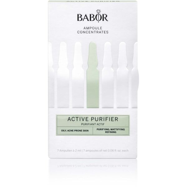 Babor Ampoule Concentrates Active Purifier 14 ml