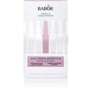 Babor Ampoule Concentrates Collagen Booster 14 ml