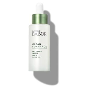 Babor Doctor BABOR Cleanformance Phyto CBD Serum  30 ml