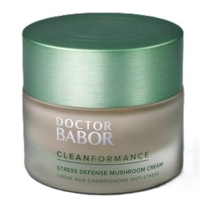 Babor Cleanformance Doctor Babor Stress Defense Mushroom Cream 50 ml