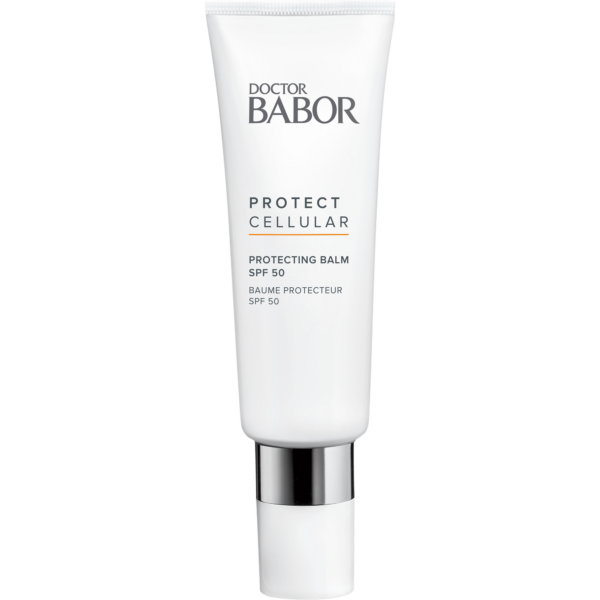 Babor Doctor BABOR Face Ult Protecting Balm SPF 50 50 ml