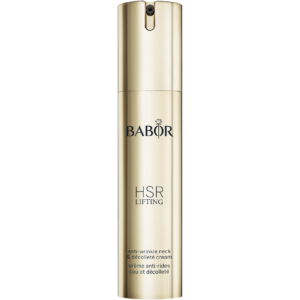 Babor HSR Lifting Neck & Decolleté Cream 50 ml