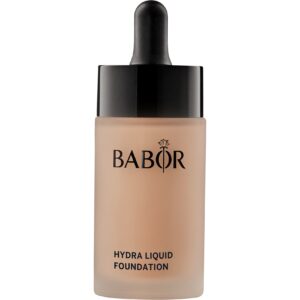 Babor Makeup Hydra Liquid Foundation 12 cinnamon