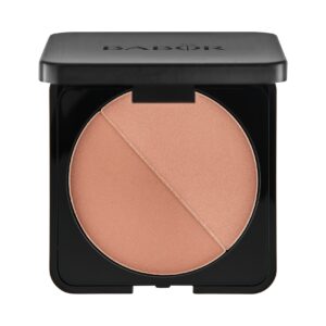 Babor Makeup Shaping Duo Powder