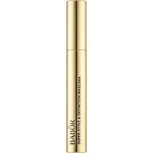 Babor Makeup Super Style & Definition Mascara black