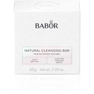 Babor Natural Cleansing Bar Refill 65 g