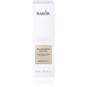 Babor Skinovage Rejuvenating Face Oil 30 ml