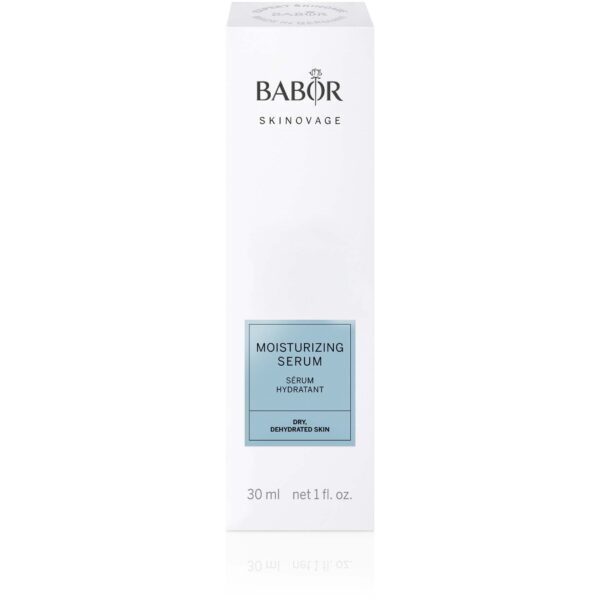 Babor Skinovage Moisturizing Serum 30 ml