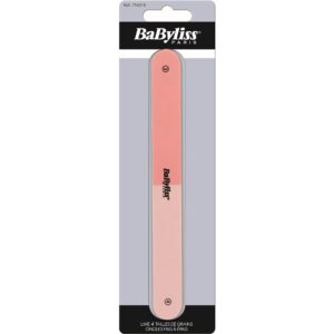 BaByliss Paris Accessories 4-stegsfil