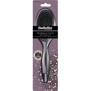 BaByliss Paris Accessories 776160 Ceramic Boar Bristle Brush