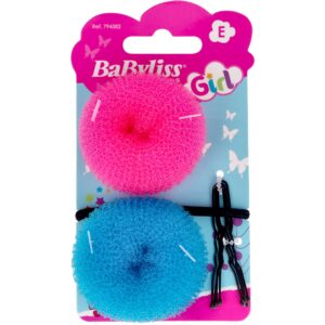 BaByliss Paris Accessories 794582 Minidonut 2 Stk Kids