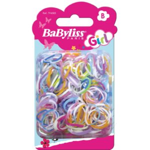 BaByliss Paris Accessories Girl 794585 Micro Elastics 25k kids