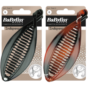 BaByliss Paris Accessories Indispensable 794615 Banana Clip