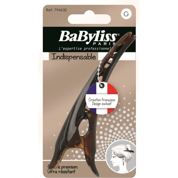 BaByliss Paris Accessories 794630 Concorde Clip