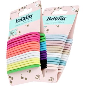 BaByliss Paris Accessories Girl 794651 Colour Elastics 3k kids