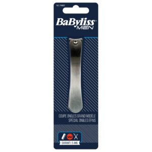 BaByliss Paris Accessories 794683 Nailclipper For Men