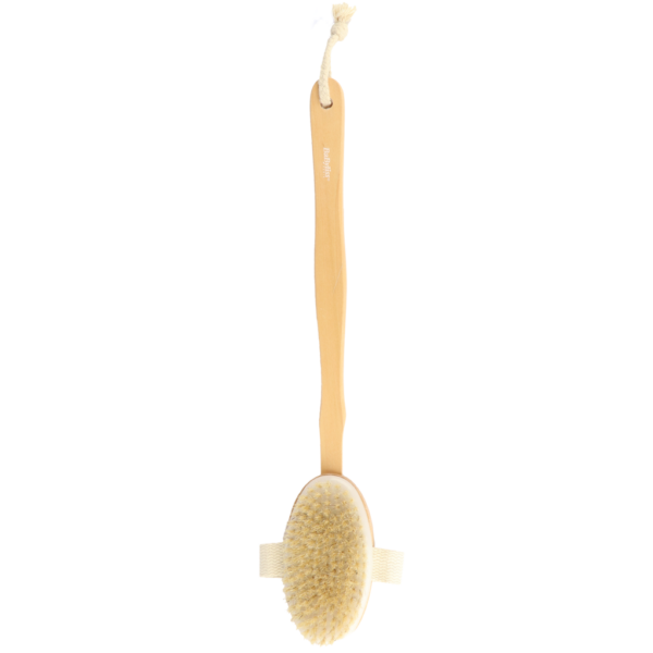 BaByliss Paris Accessories 794790 Bath Brush wood