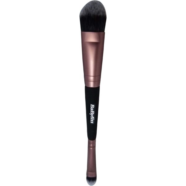 BaByliss Paris Accessories Concealer/Foundationpensel 2 in 1