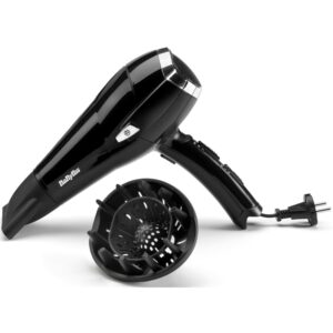 BaByliss Cordkeeper 2000