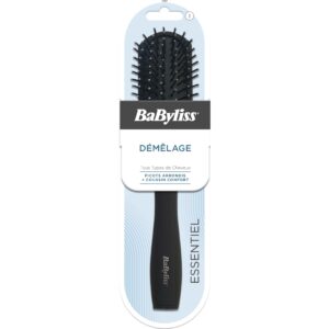 BaByliss Paris Accessories Detangling Allround Brush Black