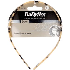 BaByliss Paris Accessories Hairband Mottled