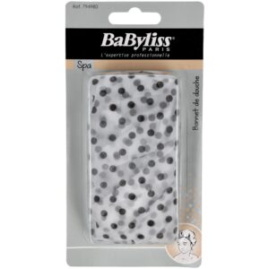 BaByliss Paris Accessories Shower Cap Dots