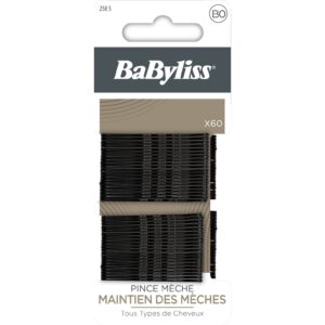 BaByliss Paris Accessories Hairpin Black