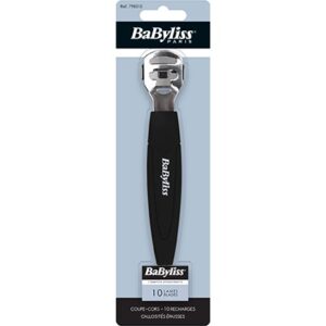 BaByliss Paris Accessories Callus Remover