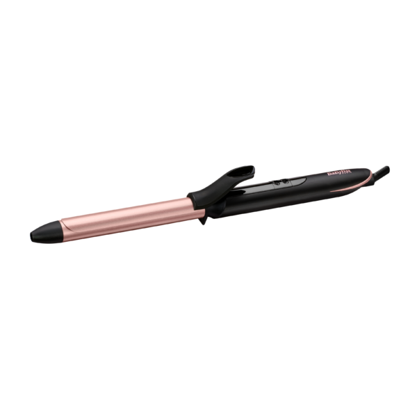 BaByliss Rose Quartz 19 mm Curling Tong