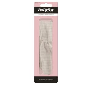 BaByliss Paris Accessories Makeup Hairband