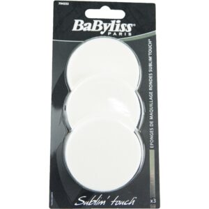 BaByliss Paris Accessories Make Up Sponges Sublim Touch 3stk