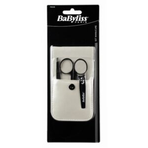 BaByliss Paris Accessories Manicure Set