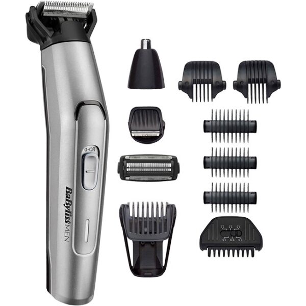 BaByliss 11-in-1 Titanium