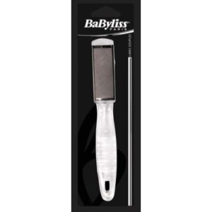 BaByliss Paris Accessories Metallfotfil 2-sidig 794242