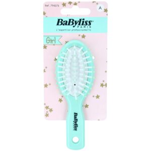 BaByliss Paris Accessories Girl Mini Hairbrush