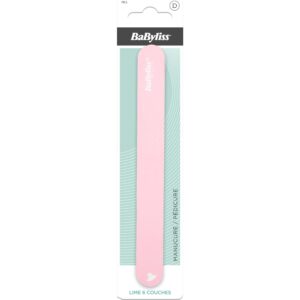 BaByliss Paris Accessories Nail File Multi-layer X 7