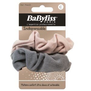 BaByliss Paris Accessories 794650 Scrunchies 2 stk