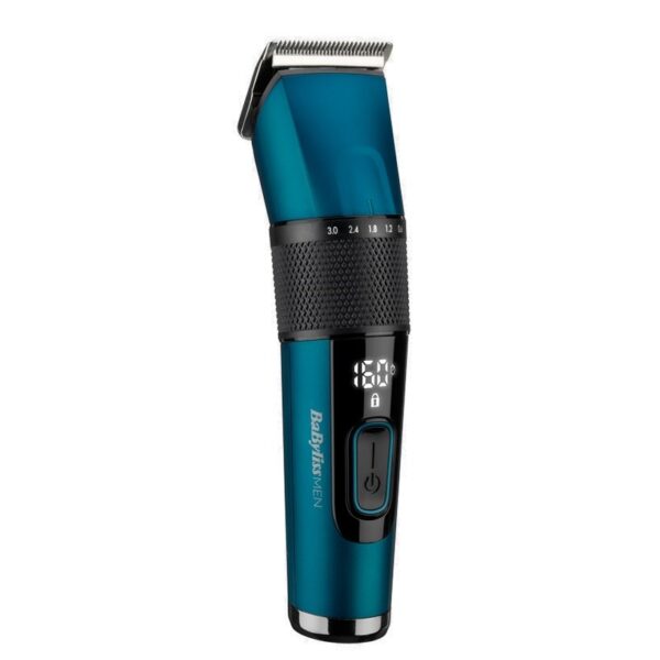 BaByliss Japanese Steel  Hair Clipper