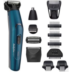 BaByliss Japanese Steel  Multi Trimmer