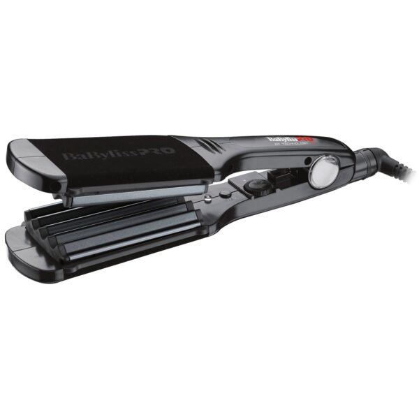 BaByliss PRO Crimping Iron 60 mm