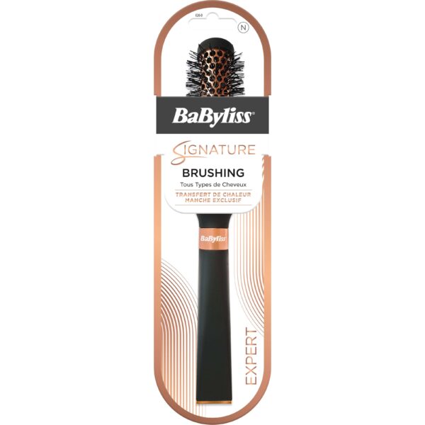 BaByliss Paris Accessories Signature Blowout Brush 24 mm