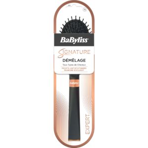 BaByliss Paris Accessories Signature Paddle Brush