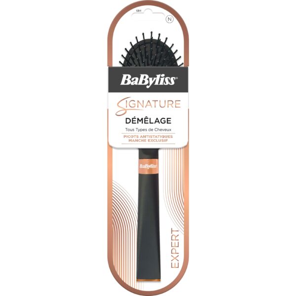 BaByliss Paris Accessories Signature Paddle Brush