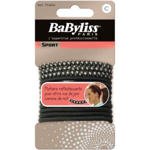 BaByliss Paris Accessories Sport Elastics 12 Stk