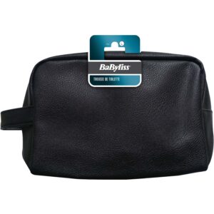 BaByliss Paris Accessories Toiletry Bag Men Leather Vegan