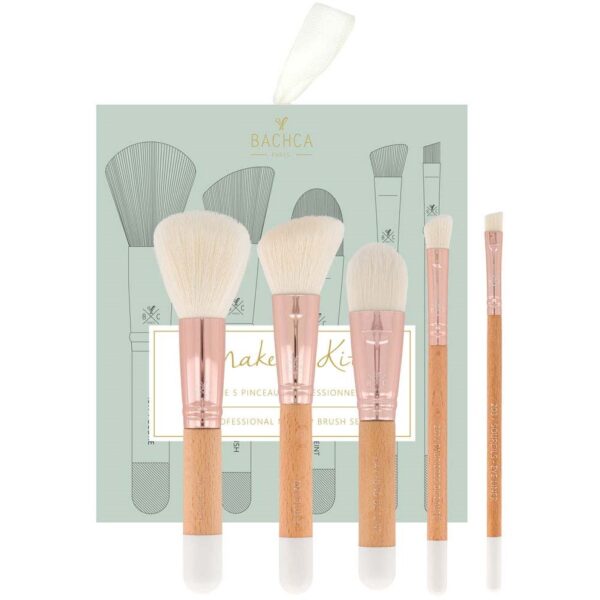 BACHCA Makeup brush set