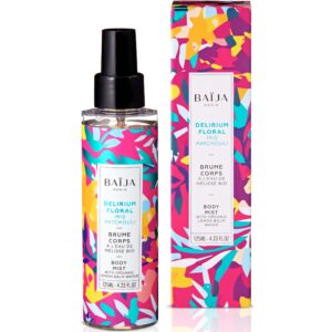 Baïja Delirium Delirium Floral Body Mist  125 ml