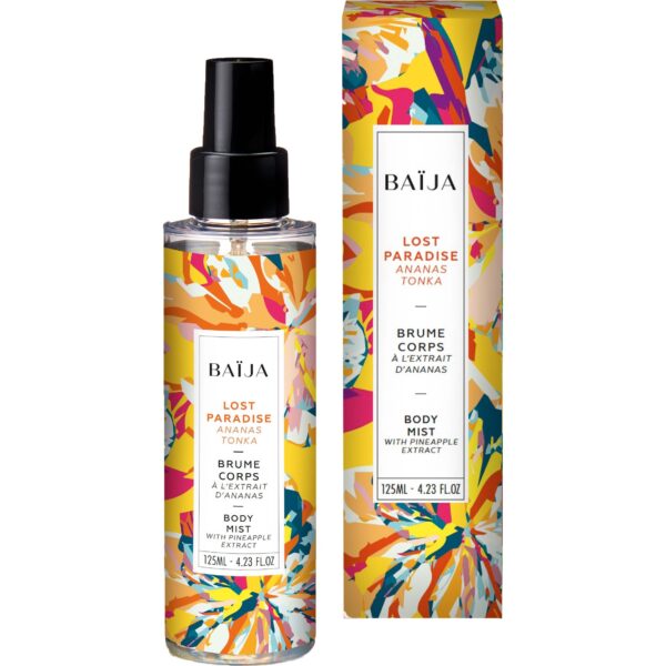 Baïja Lost Paradise Lost Paradise Body Mist  125 ml